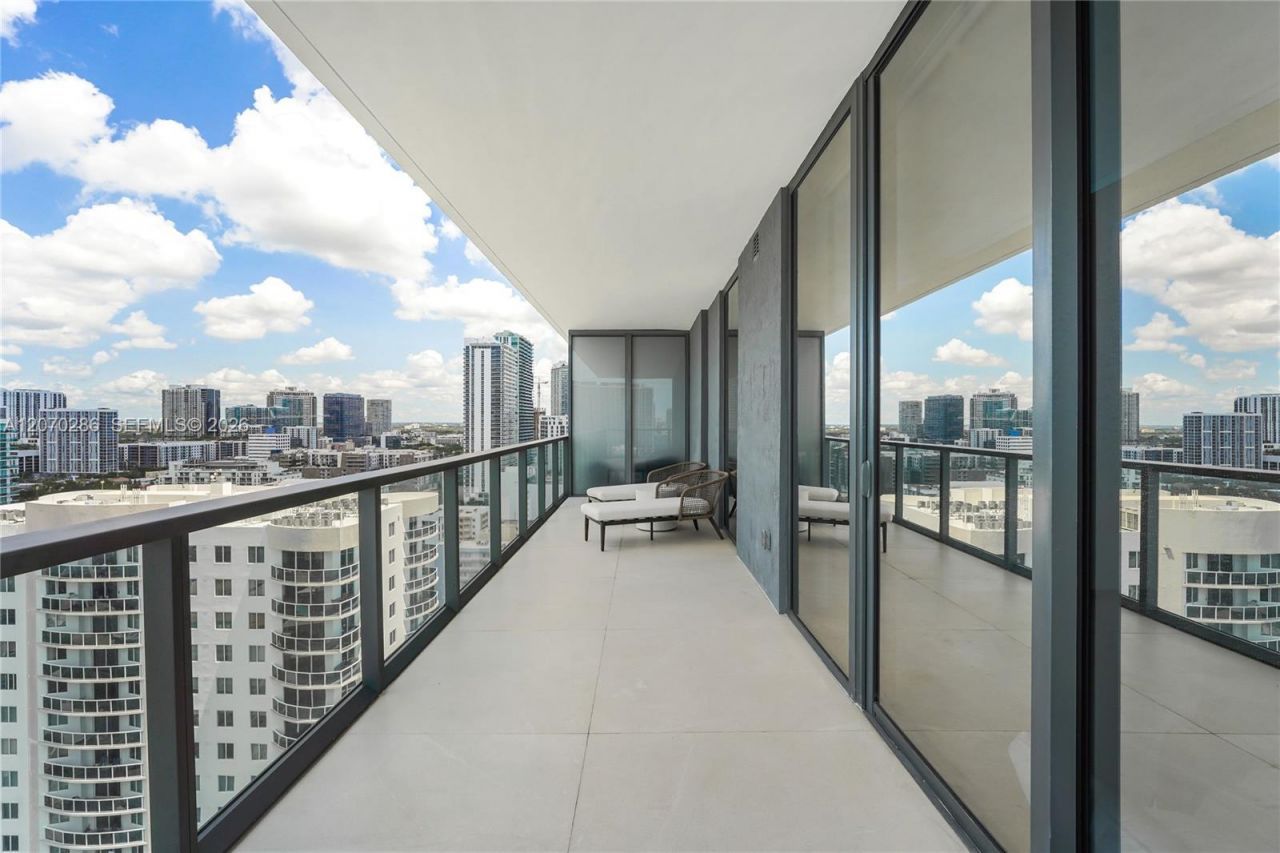 788 NE 23rd St , Unit 1801, Miami, FL 33137 Photo