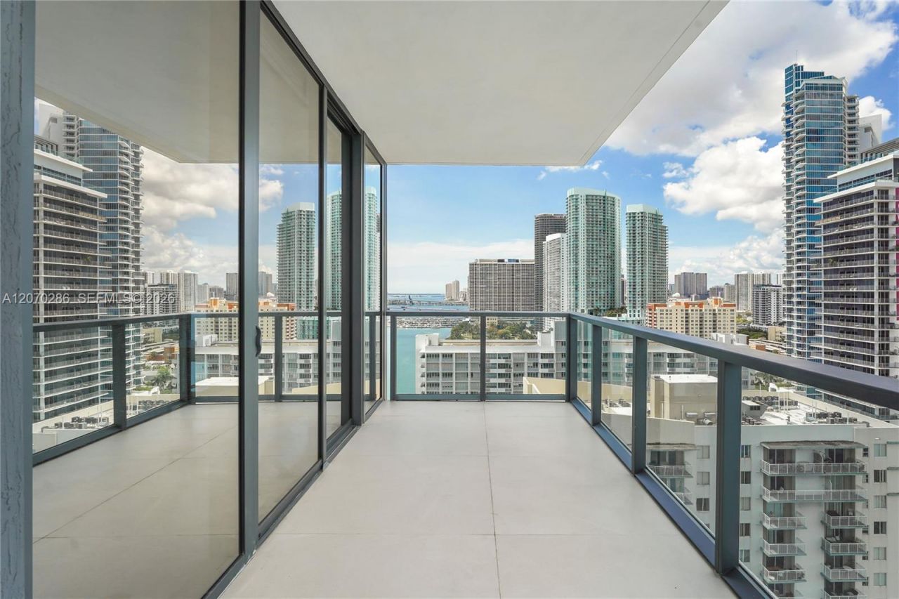 788 NE 23rd St , Unit 1801, Miami, FL 33137 Photo