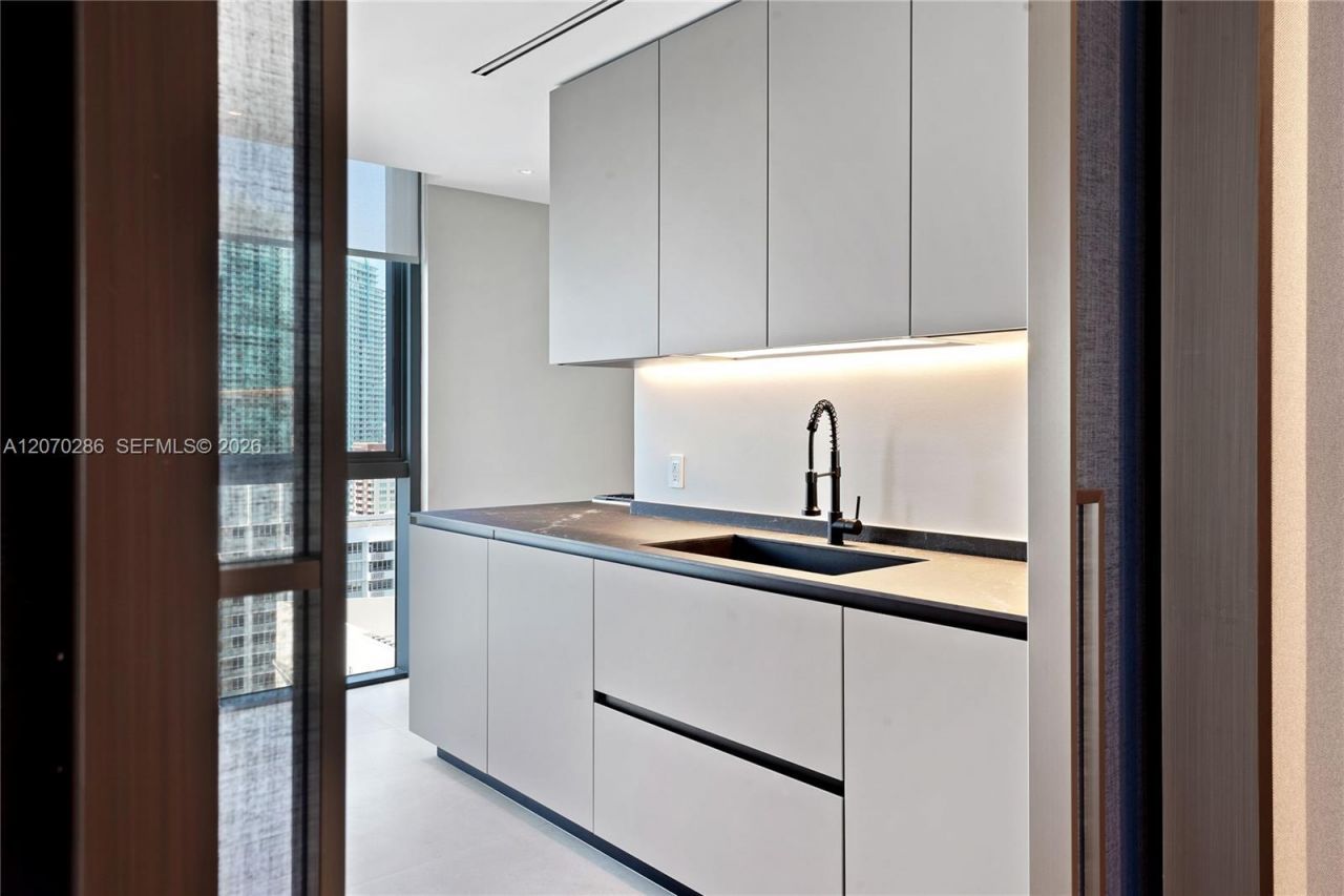 788 NE 23rd St , Unit 1801, Miami, FL 33137 Photo