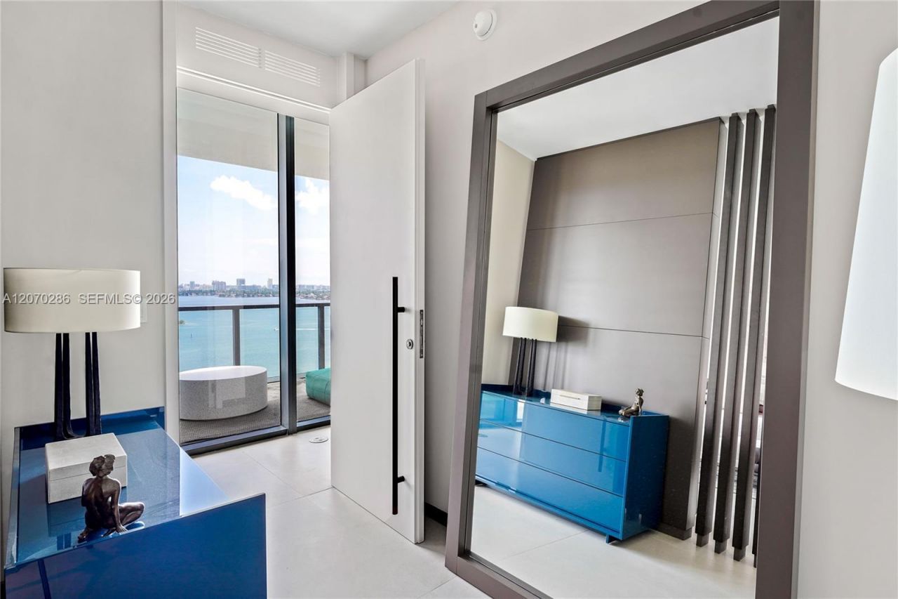 788 NE 23rd St , Unit 1801, Miami, FL 33137 Photo