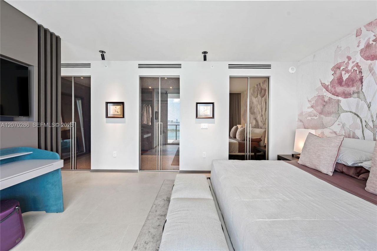 788 NE 23rd St , Unit 1801, Miami, FL 33137 Photo