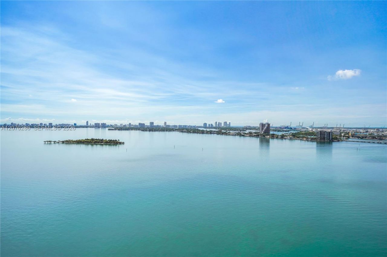 788 NE 23rd St , Unit 1801, Miami, FL 33137 Photo