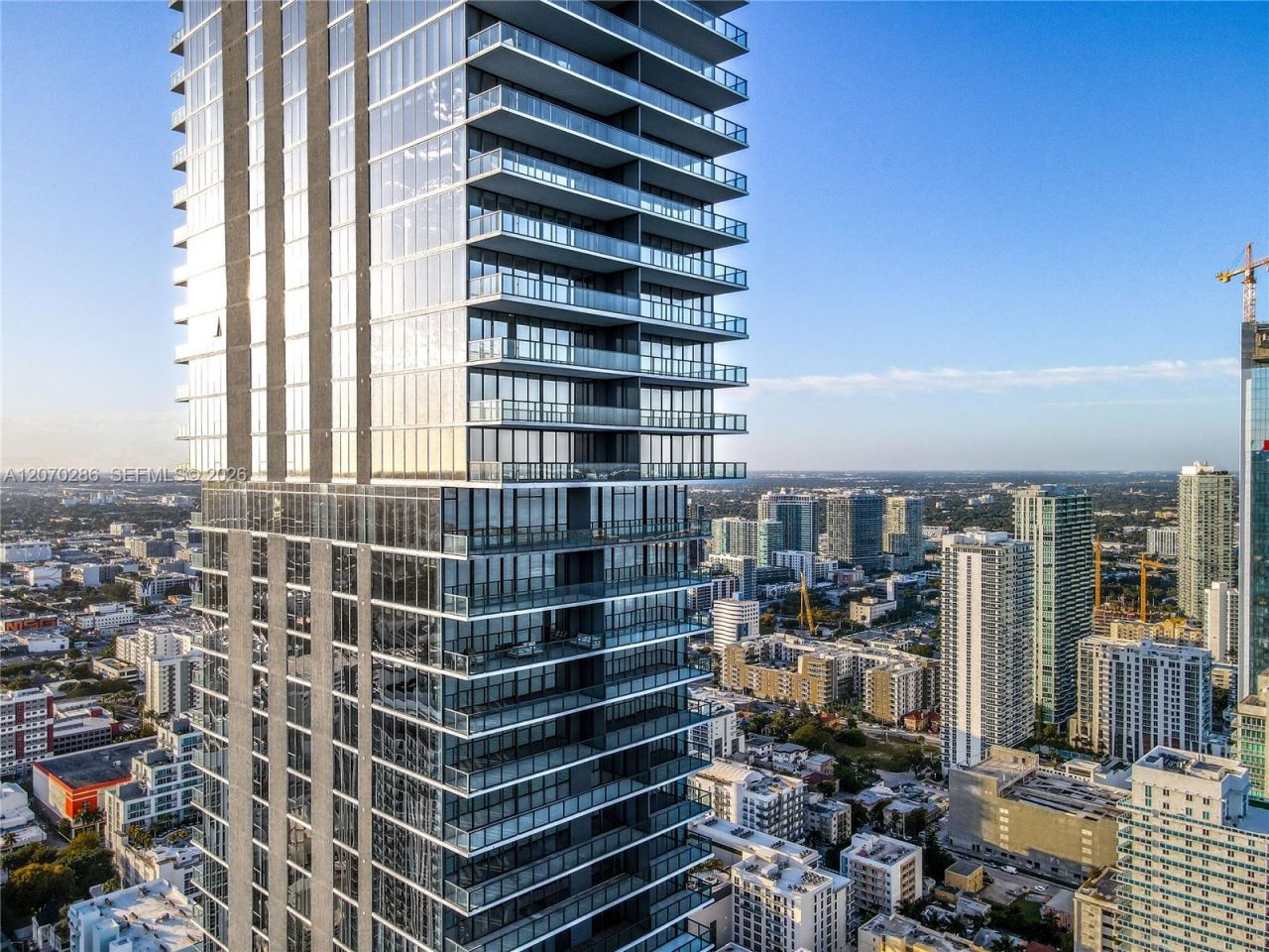 788 NE 23rd St , Unit 1801, Miami, FL 33137 Photo