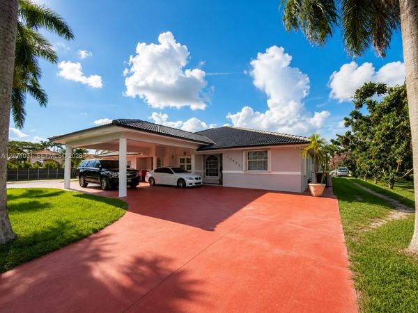 20835 SW 236th St , Homestead, FL 33031