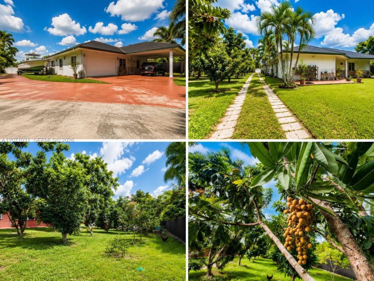 20835 SW 236th St , Homestead, FL 33031 Photo