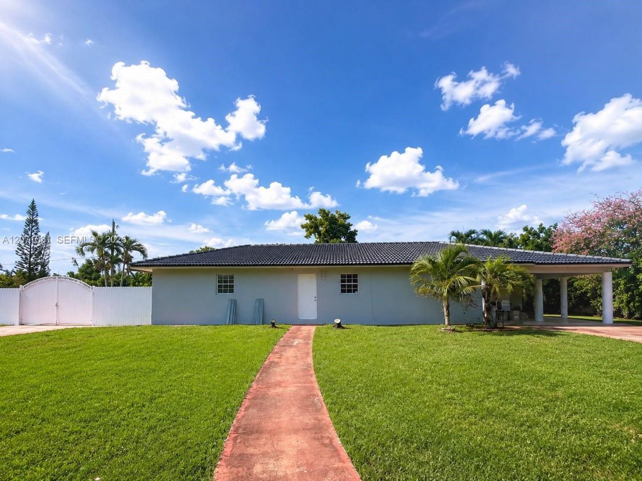 20835 SW 236th St , Homestead, FL 33031 Photo