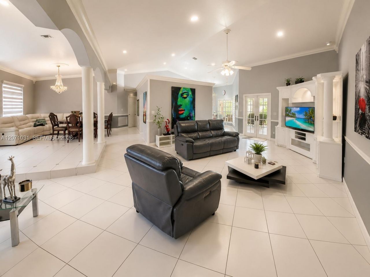 20835 SW 236th St , Homestead, FL 33031 Photo