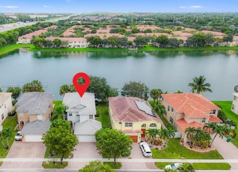 4261 SW 126th Ave, Miramar, FL 33027 Photo