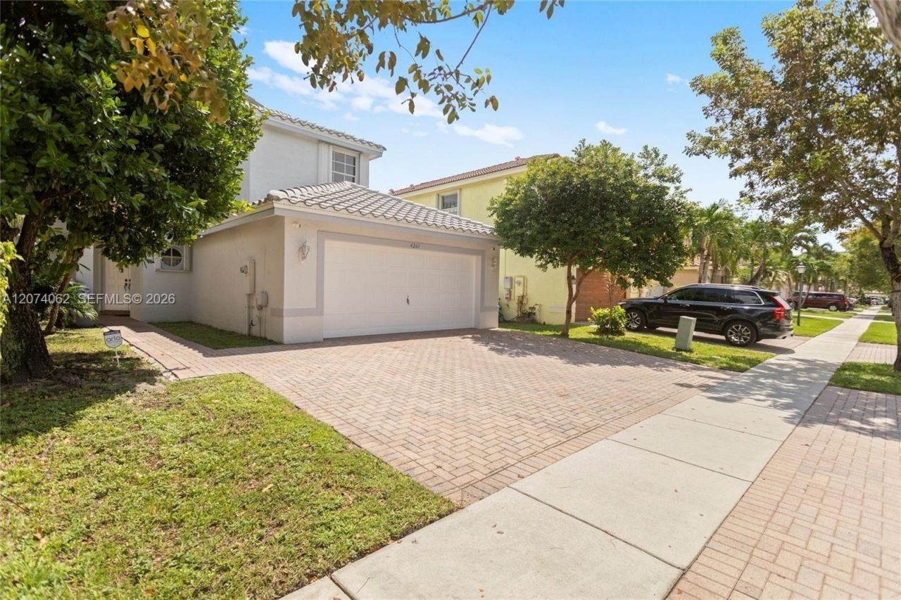 4261 SW 126th Ave, Miramar, FL 33027 Photo