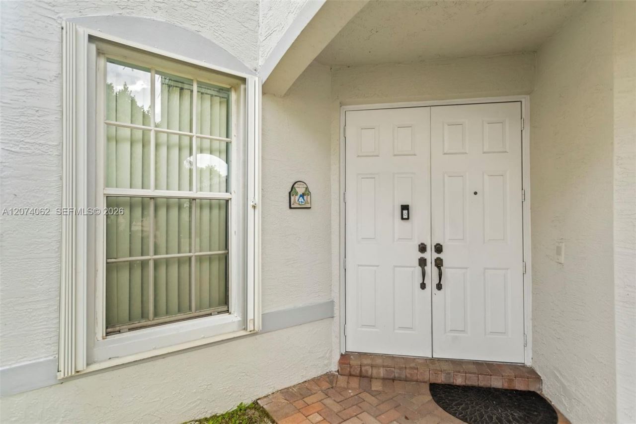 4261 SW 126th Ave, Miramar, FL 33027 Photo