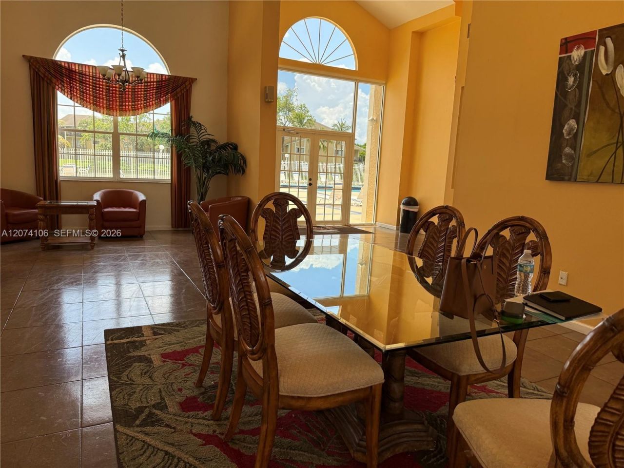 9454 S Palm Cir S , Unit 9454, Pembroke Pines, FL 33025 Photo