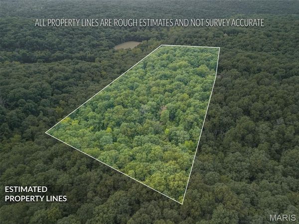 1212 Cedar Grove Road , Bonne Terre, MO 63628