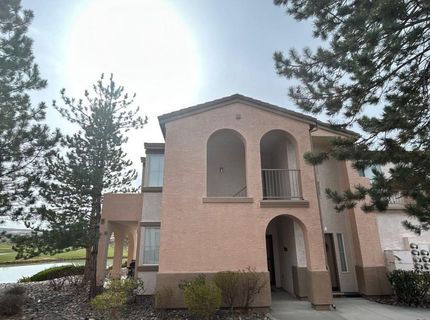 6230 Ingleston Drive, Unit 222, Sparks, NV 89436 Photo
