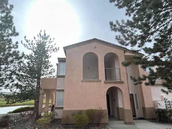 6230 Ingleston Drive, Unit 222, Sparks, NV 89436