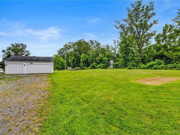 126 Buell Street , Akron, NY 14001