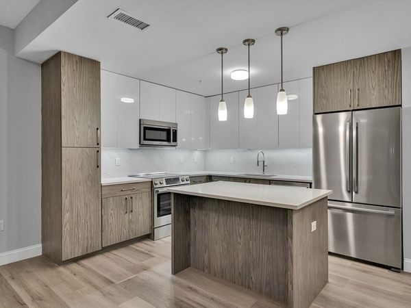 771 Harrison Ave, Unit G6, Boston, MA 02118