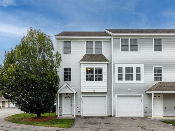 41 Boston Rd, Unit 141, Billerica, MA 01821