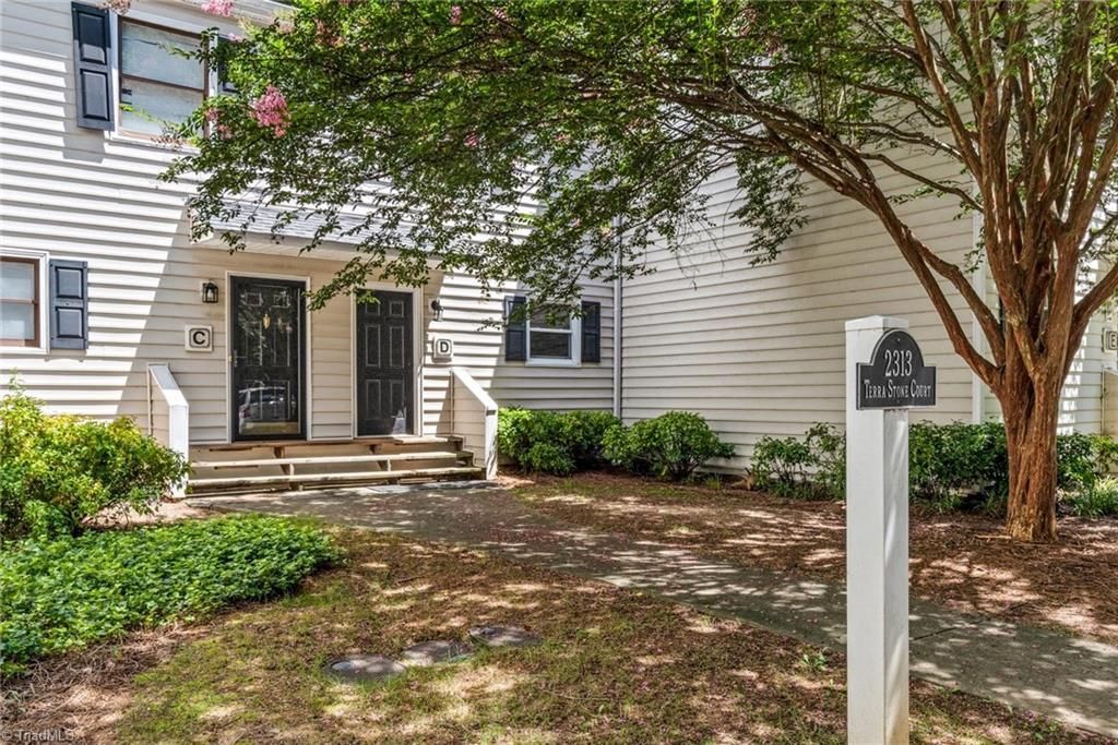 2313 Terra Stone Court, Unit D, Clemmons, NC 27103 Main Photo