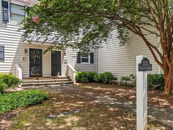 2313 Terra Stone Court, Unit D, Clemmons, NC 27103