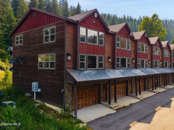 80 Whiplash CIR , Sandpoint, ID 83864