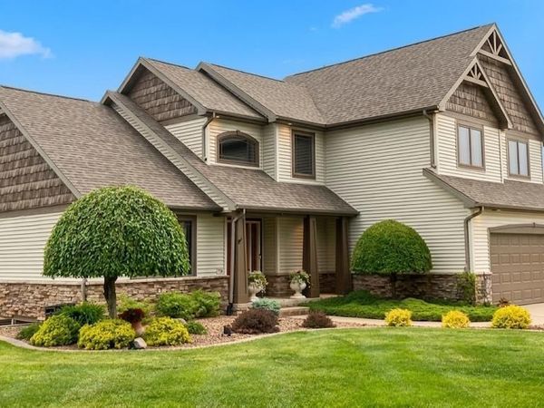 30081 Quail Pointe Drive, Granger, IN 46530