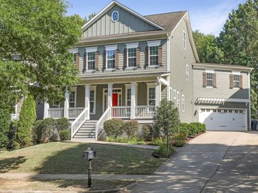 513 Morning Oaks Drive, Holly Springs, NC 27540