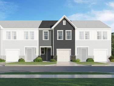 203 Deercroft Drive, Apex, NC 27539