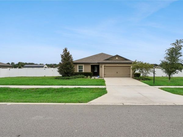 12965 DEL LAGO DRIVE, ASTATULA, FL 34705