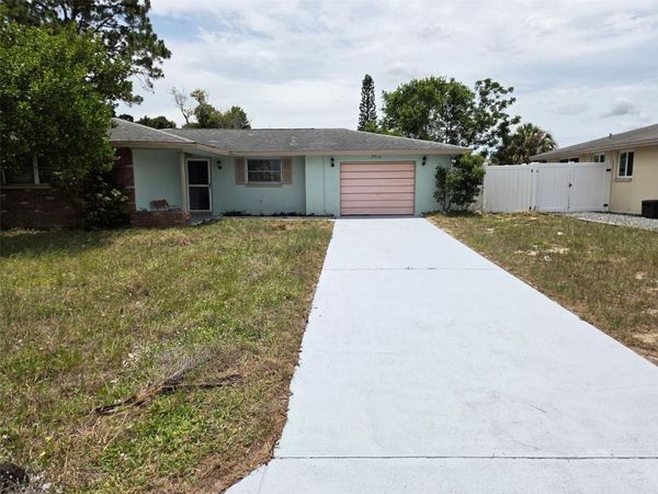 7910 LILAC DRIVE , PORT RICHEY, FL 34668