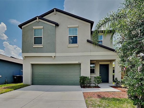 RIVERVIEW, FL 33578