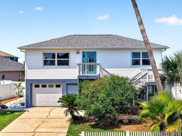 1901 N CENTRAL AVENUE , FLAGLER BEACH, FL 32136