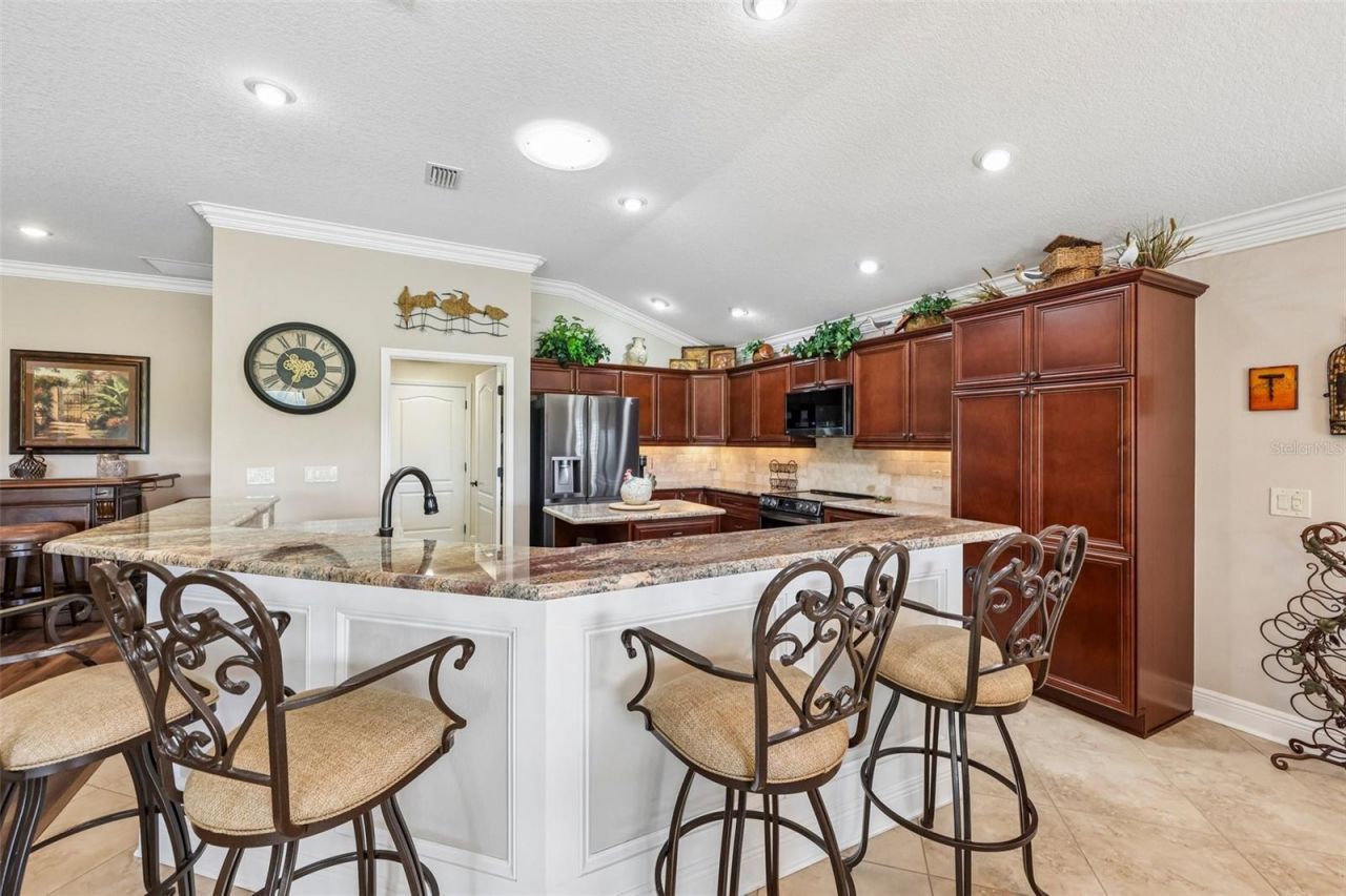 1309 Allaire Loop, The Villages, FL 32163 Photo