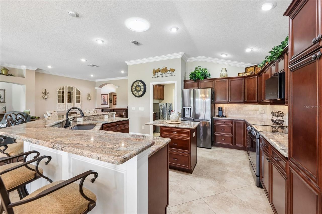1309 Allaire Loop, The Villages, FL 32163 Photo
