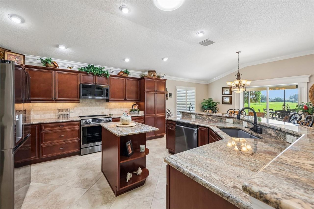 1309 Allaire Loop, The Villages, FL 32163 Photo