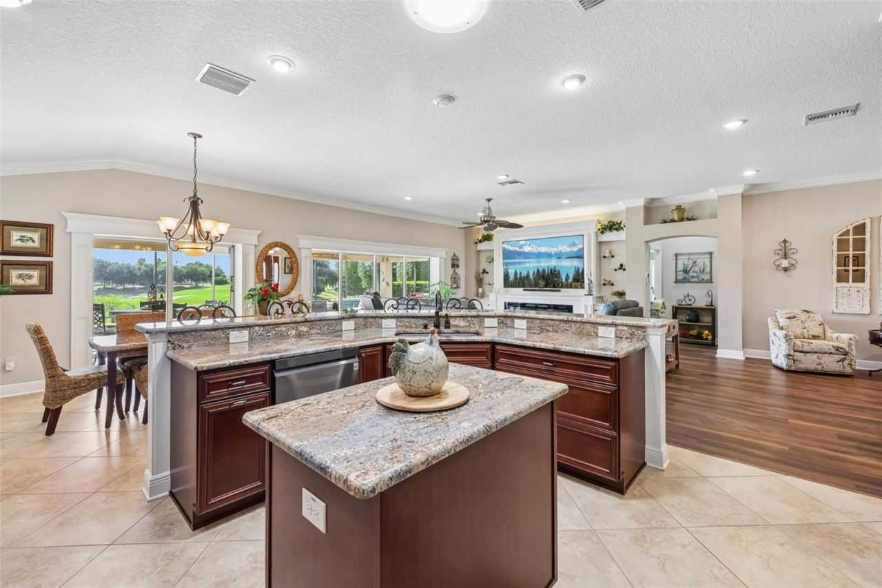 1309 Allaire Loop, The Villages, FL 32163 Photo