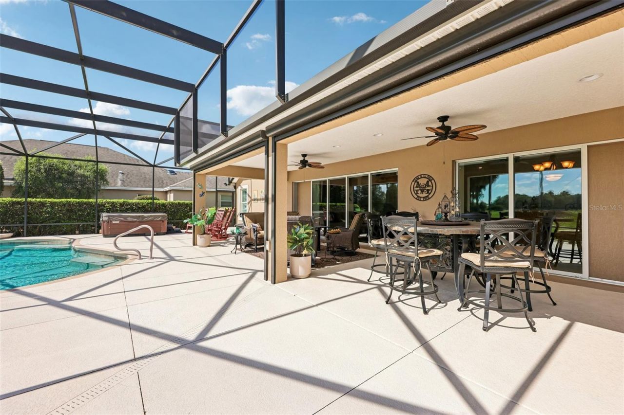 1309 Allaire Loop, The Villages, FL 32163 Photo
