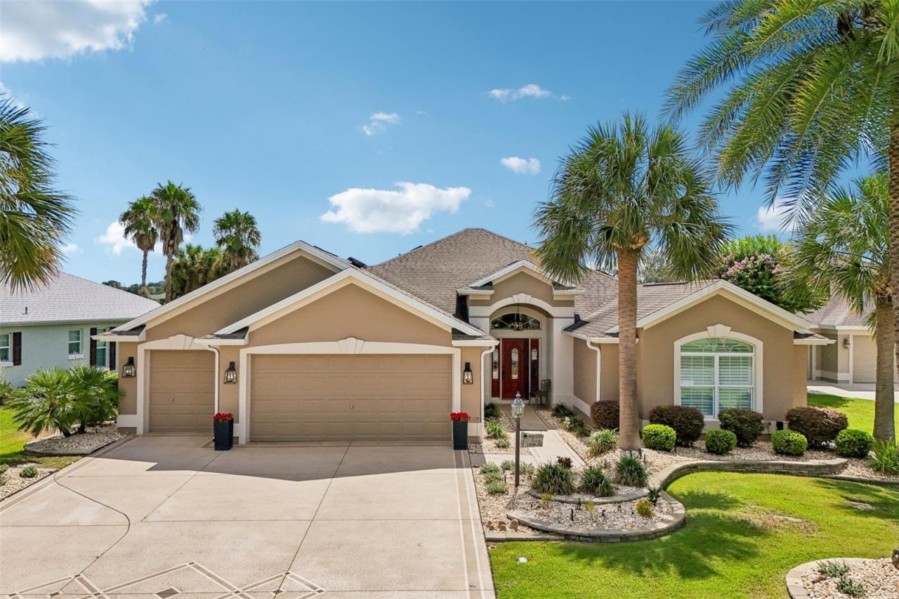 1309 Allaire Loop, The Villages, FL 32163 Photo