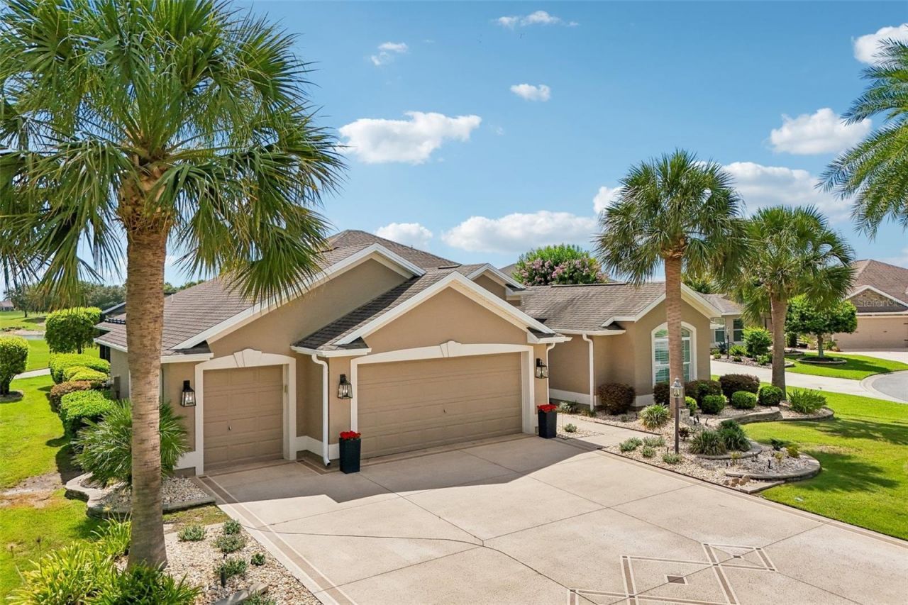 1309 Allaire Loop, The Villages, FL 32163 Photo