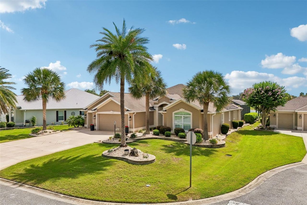1309 Allaire Loop, The Villages, FL 32163 Photo