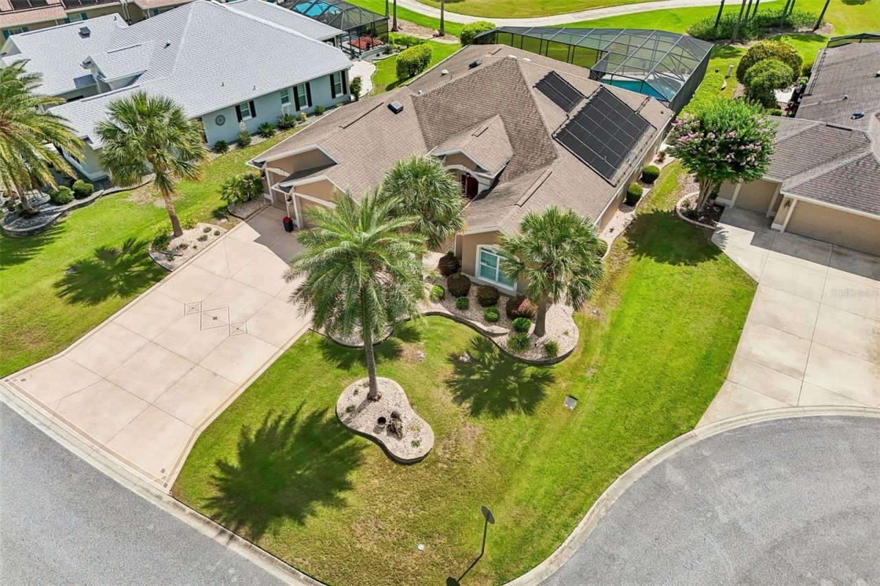 1309 Allaire Loop, The Villages, FL 32163 Photo