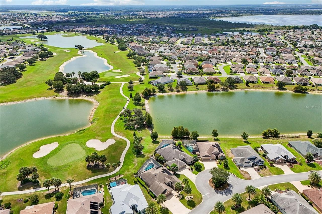 1309 Allaire Loop, The Villages, FL 32163 Photo