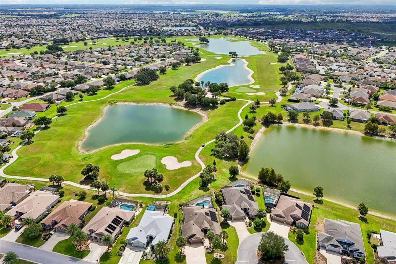 1309 Allaire Loop, The Villages, FL 32163 Photo