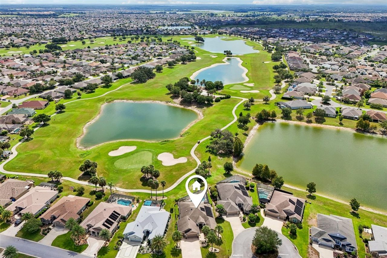 1309 Allaire Loop, The Villages, FL 32163 Photo