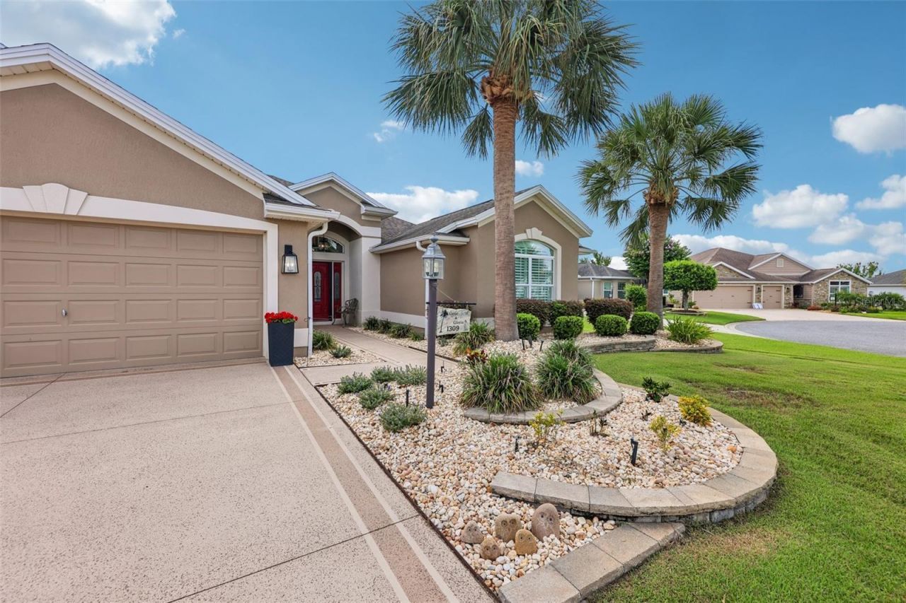 1309 Allaire Loop, The Villages, FL 32163 Photo