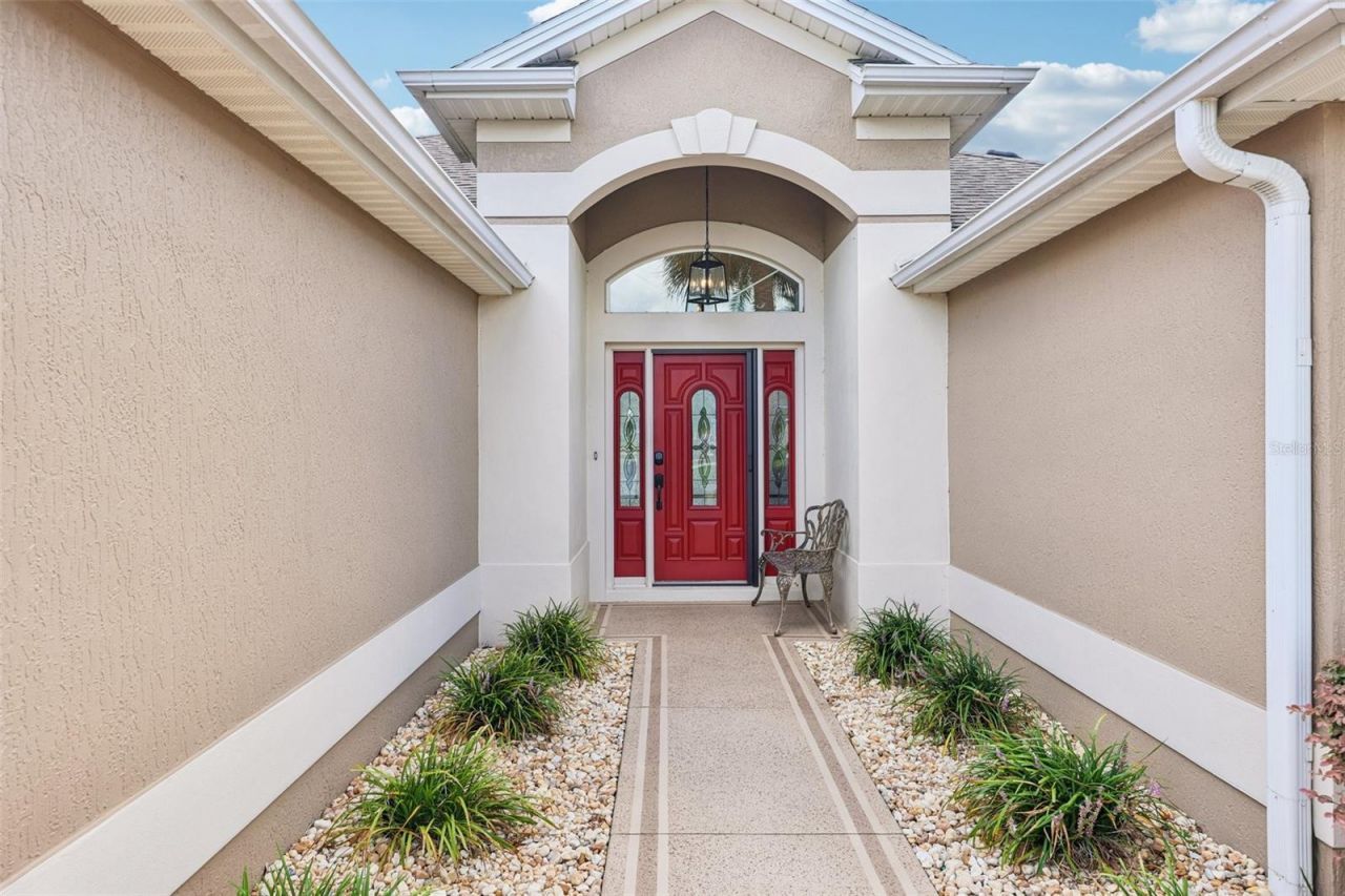 1309 Allaire Loop, The Villages, FL 32163 Photo