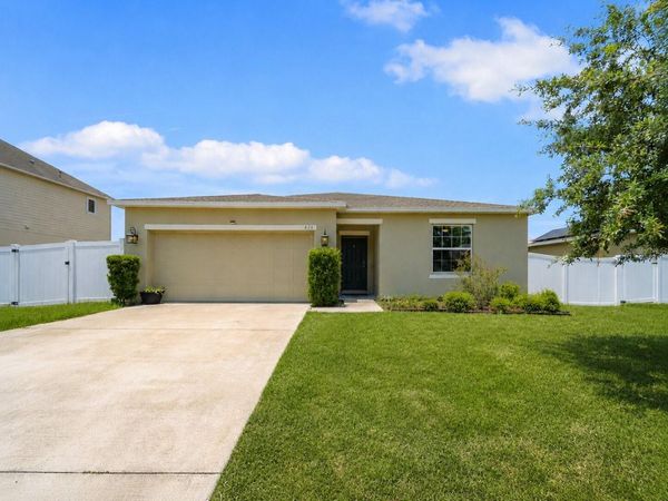 626 GILA DRIVE , POINCIANA, FL 34759