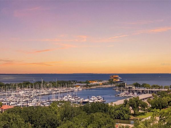 175 1ST STREET S, Unit 1008, ST PETERSBURG, FL 33701