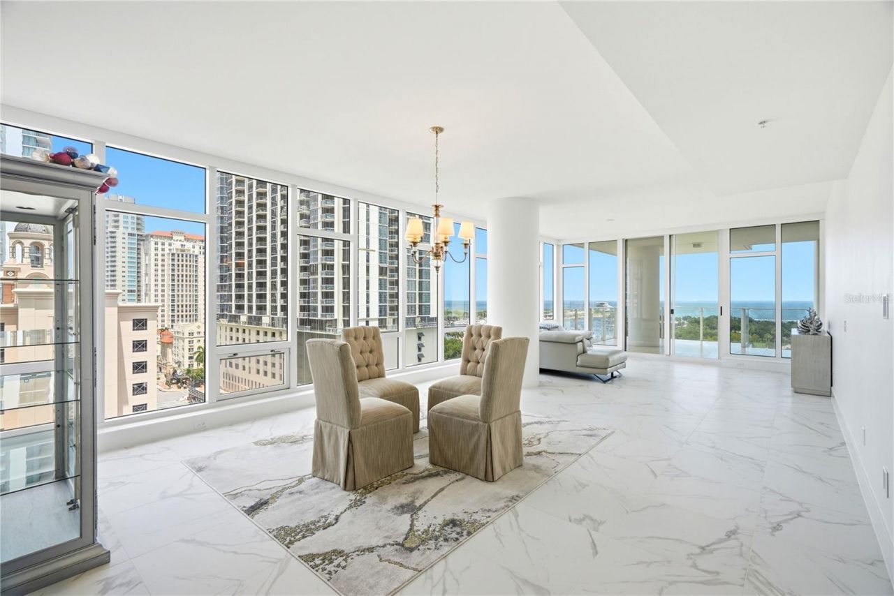 175 1st Street S, Unit 1008, Saint Petersburg, FL 33701 Photo
