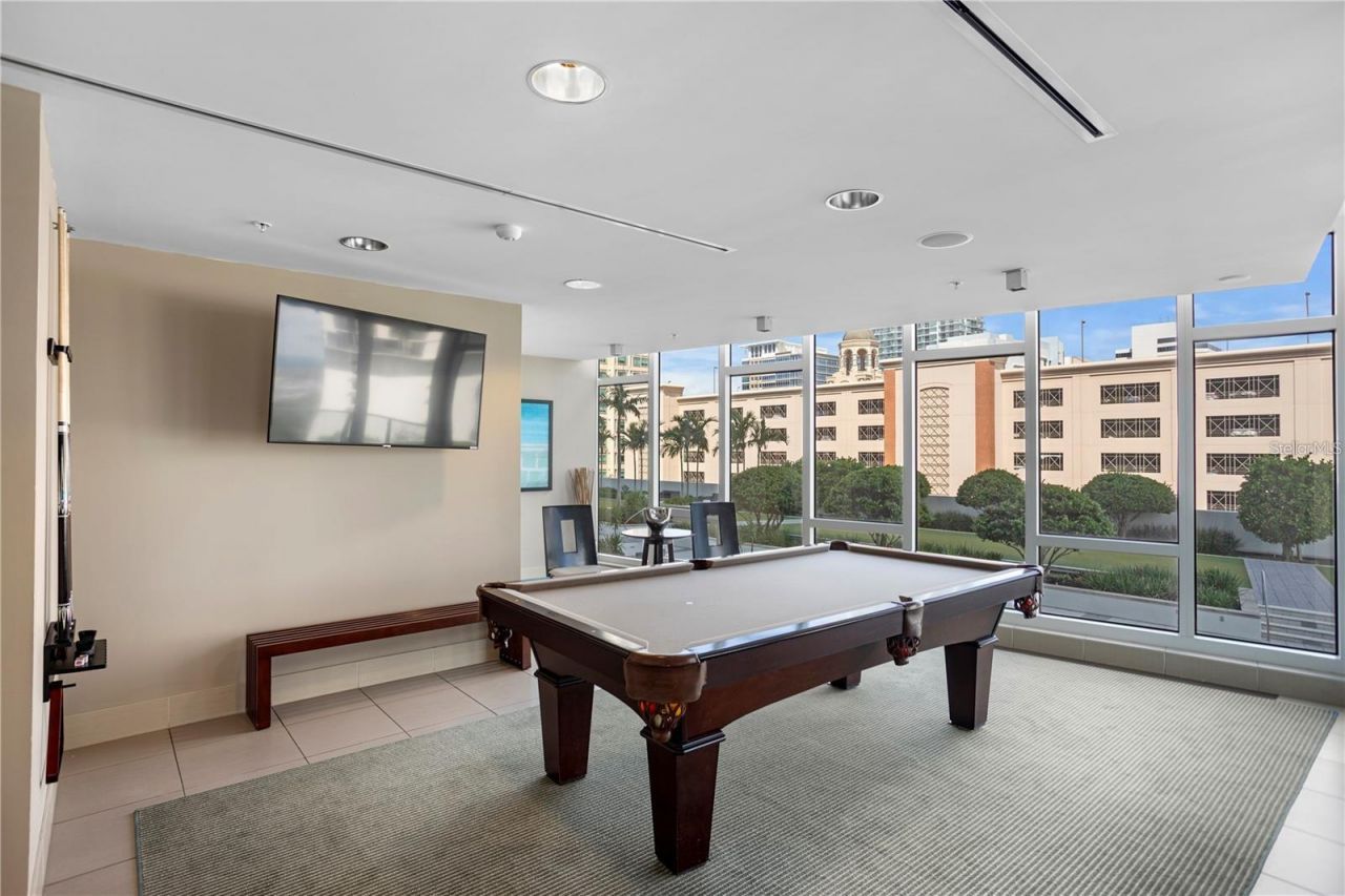 175 1st Street S, Unit 1008, Saint Petersburg, FL 33701 Photo