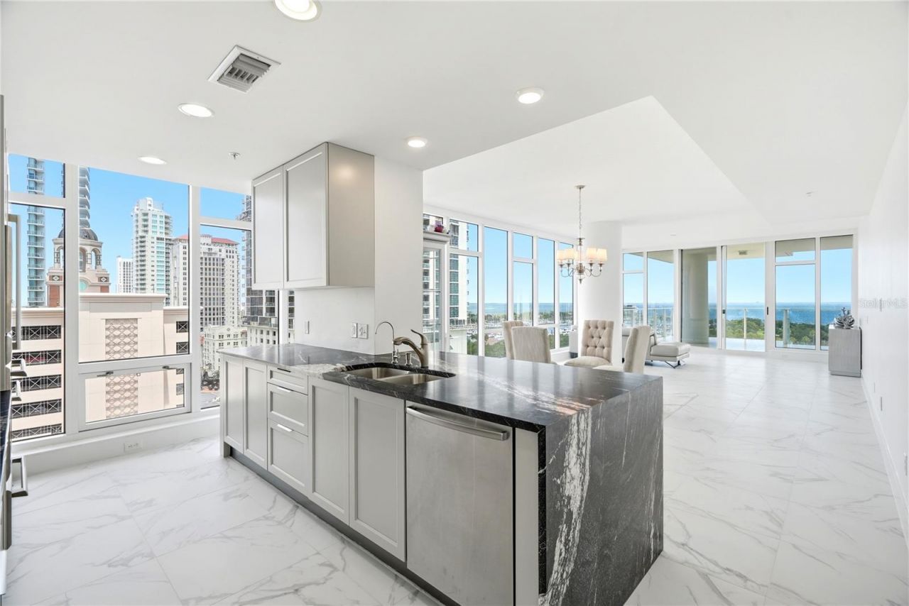 175 1st Street S, Unit 1008, Saint Petersburg, FL 33701 Photo